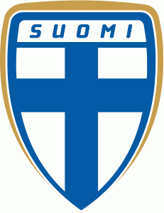 UEFA Finland 2009-Pres Primary Logo t shirt iron on transfers